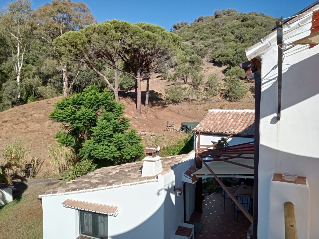 Villa in Casares, Andalusia, Spain 4 - 15930350