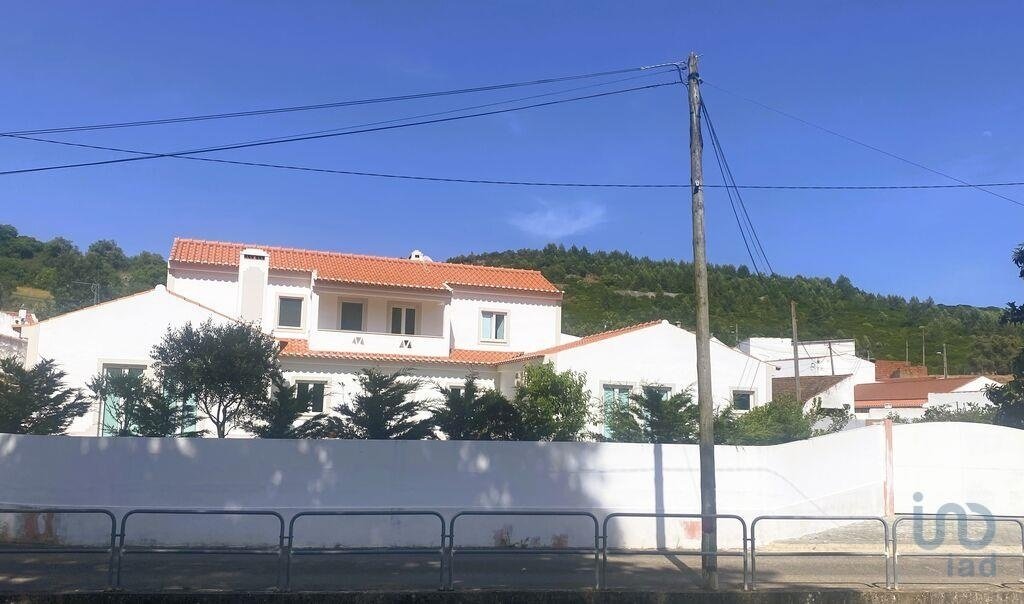 Townhouse in Abrigada, Lisbon, Portugal 1 - 15930659