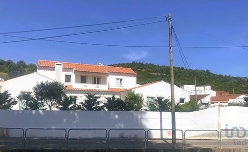 Residenza a Abrigada, Lisbona, Portogallo 1