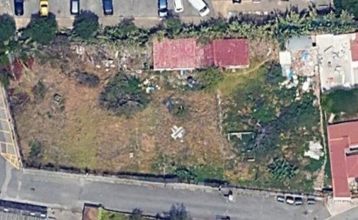 Land in Ajuda, Portugal 1