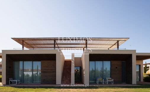 Apartment in Porches, Algarve, Portugal 1