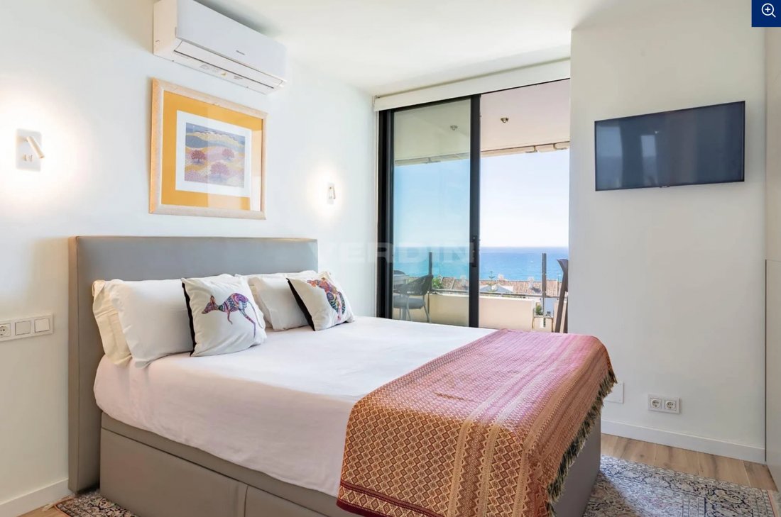 Apartment in Rio Real, Marbella, Andalusia 2 - 15930358