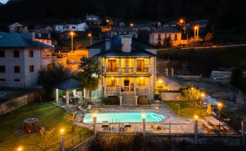 Casa in Spagna 1