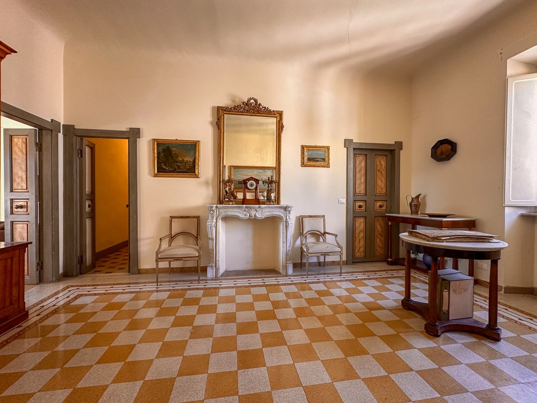 Appartamento a Lucca, Toscana, Italia 1 - 15930283