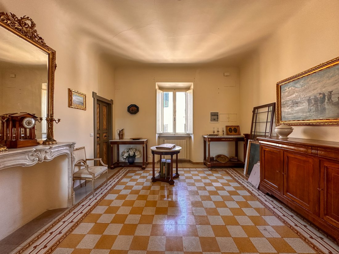 Appartamento a Lucca, Toscana, Italia 3 - 15930283