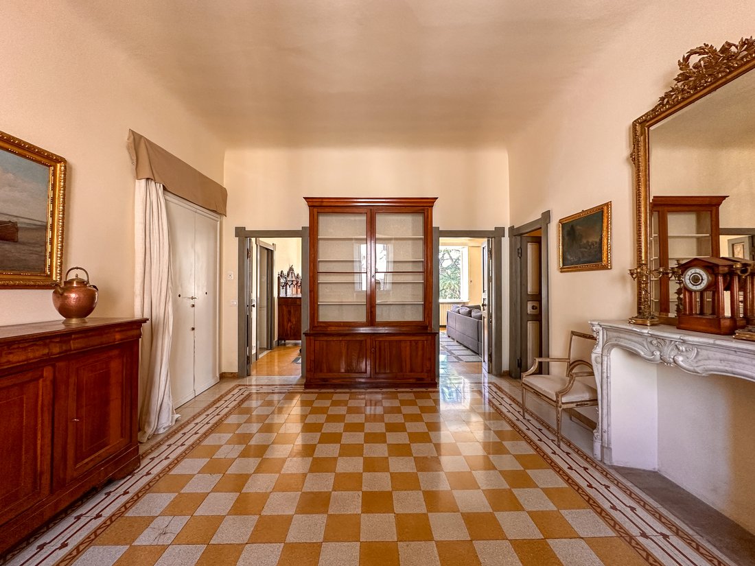 Appartamento a Lucca, Toscana, Italia 4 - 15930283
