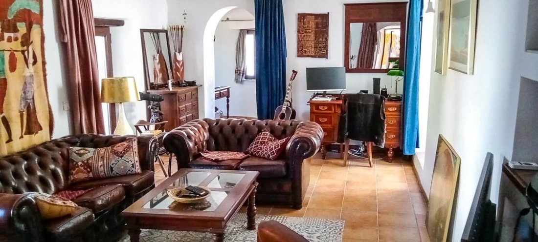 Country House in Casares, Andalusia, Spain 2 - 15930307