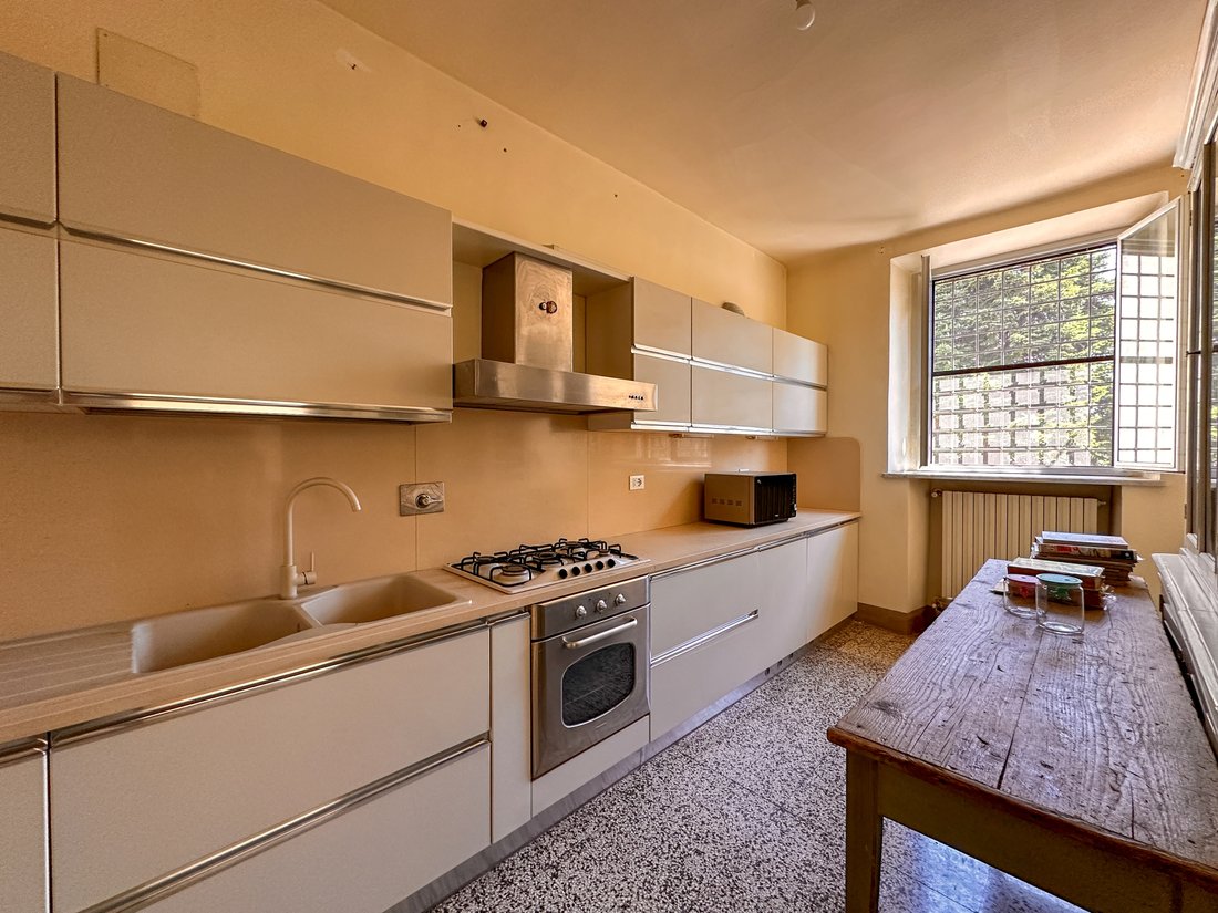 Appartamento a Lucca, Toscana, Italia 5 - 15930283