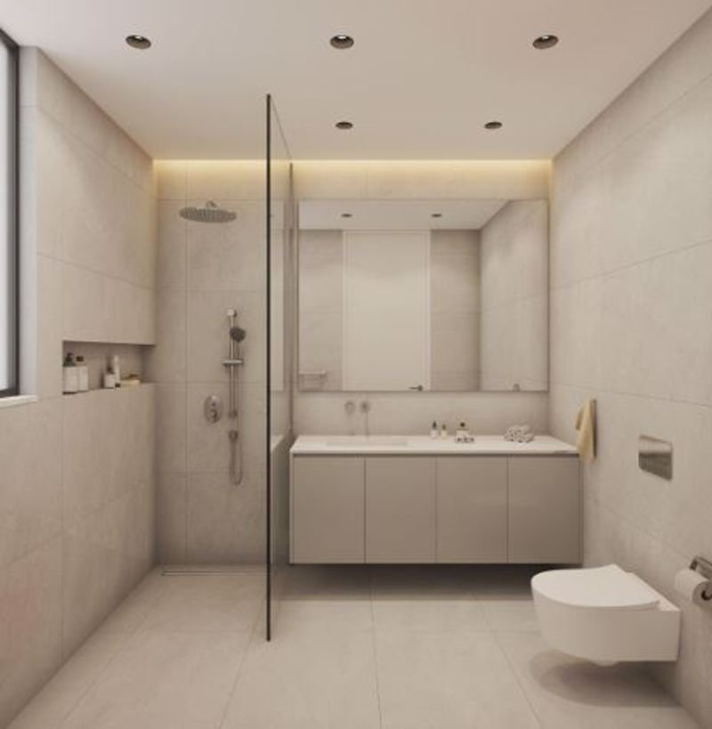 Apartment in Paphos, Paphos, Cyprus 5 - 15930344