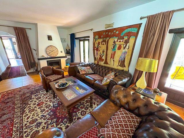 Country House in Casares, Andalusia, Spain 5 - 15930307
