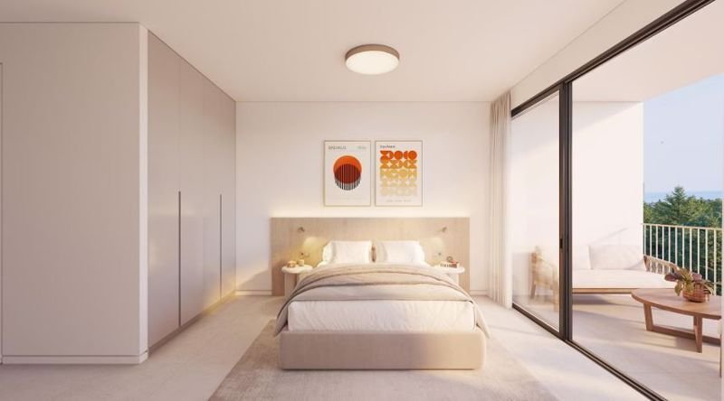 Apartment in Paphos, Paphos, Cyprus 3 - 15930361