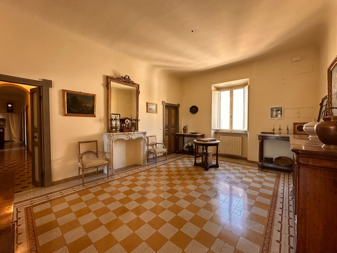 Appartamento a Lucca, Toscana, Italia 2 - 15930283