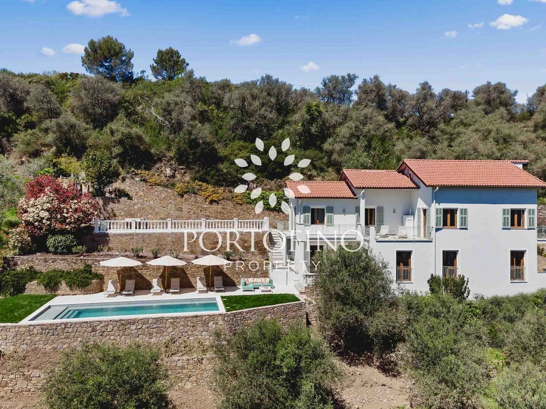 Villa in Dolceacqua, Liguria, Italy 4 - 15931372