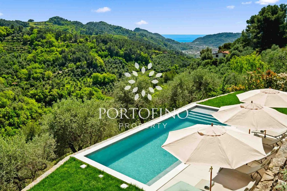 Villa in Dolceacqua, Liguria, Italy 2 - 15931372