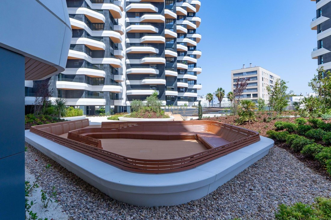 Apartment in Marvila, Lisbon, Portugal 5 - 15930528