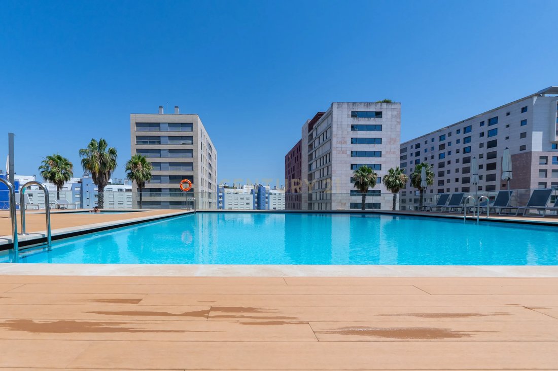 Apartment in Marvila, Lisbon, Portugal 4 - 15930528