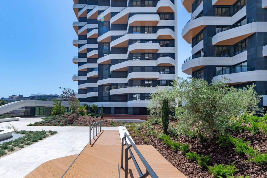 Apartment in Marvila, Lisbon, Portugal 3 - 15930528