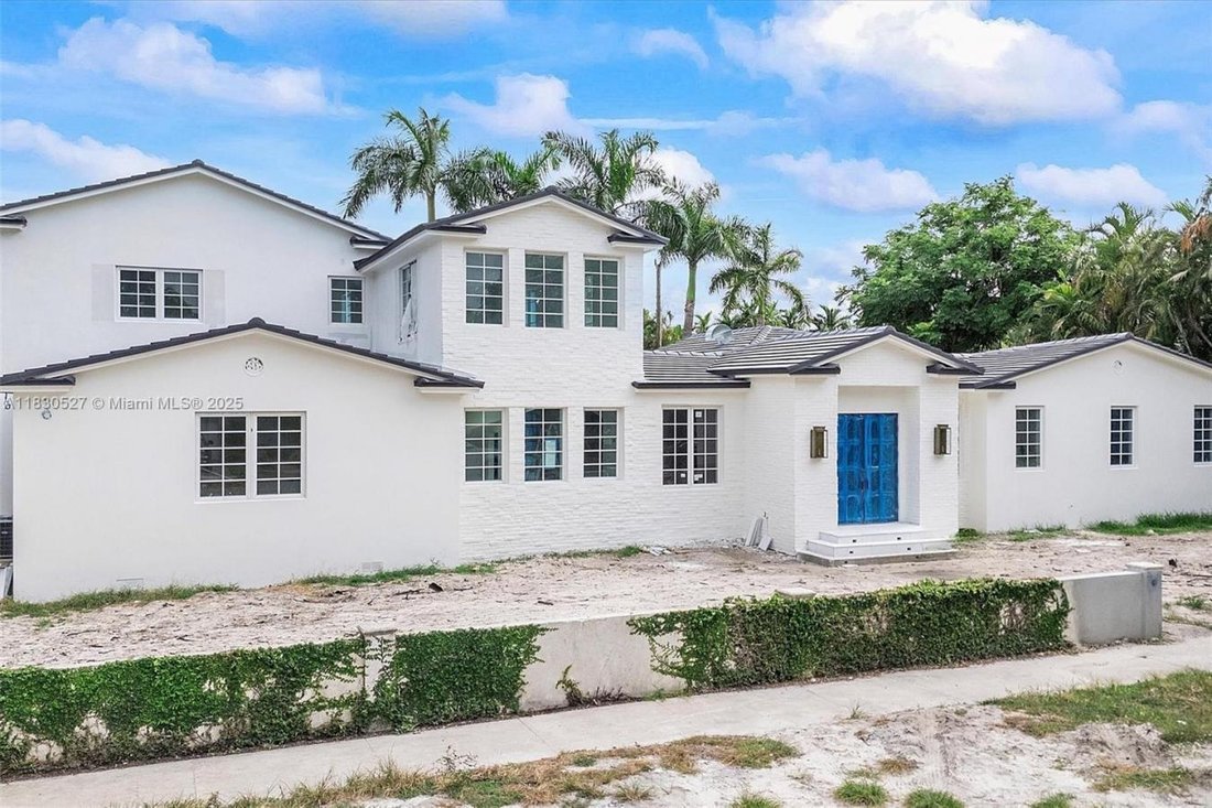 House in Miami, Florida, United States 2 - 15930427