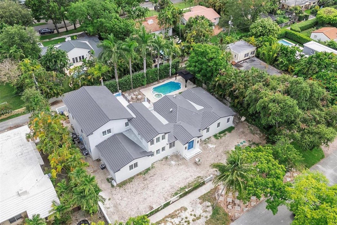 House in Miami, Florida, United States 5 - 15930427