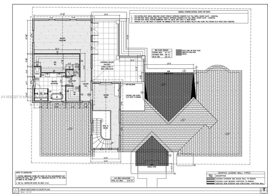 House in Miami, Florida, United States 4 - 15930427