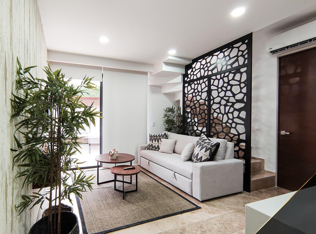 Apartment in Playa del Carmen, Quintana Roo, Mexico 3 - 15931077