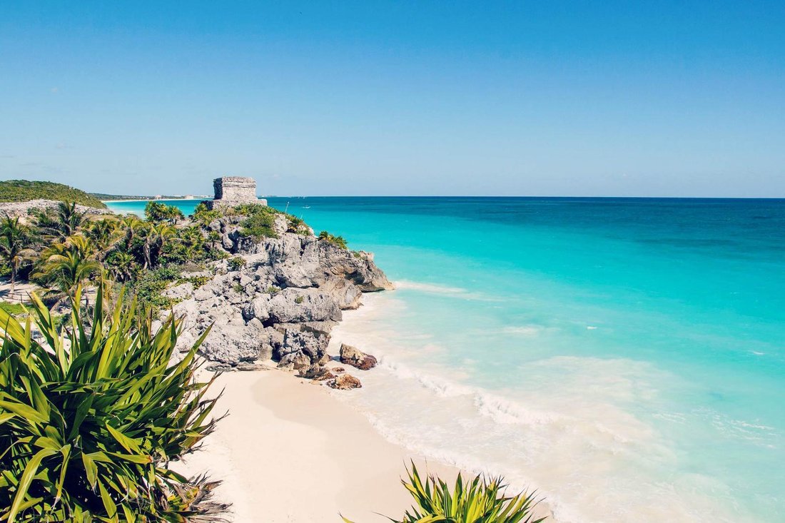 Apartment in Playa del Carmen, Quintana Roo, Mexico 4 - 15931070
