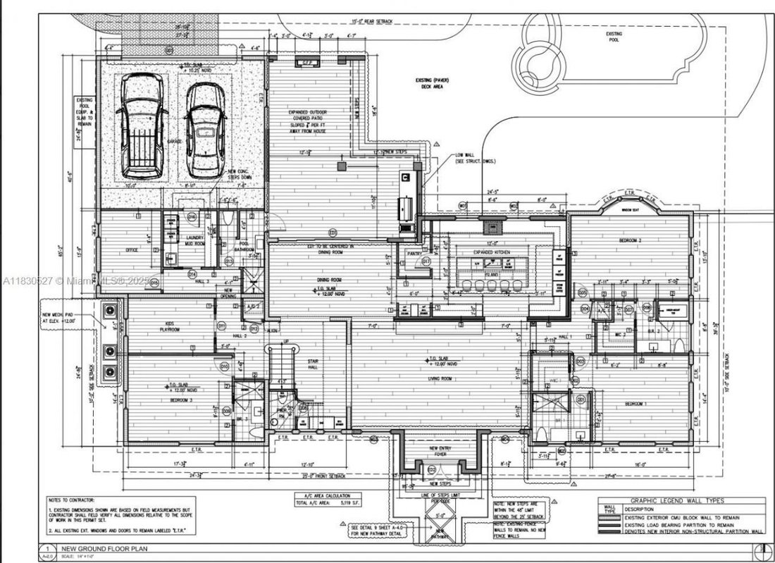 House in Miami, Florida, United States 3 - 15930427