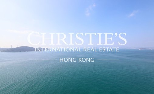 Apartment in Hong Kong, Hong Kong 1