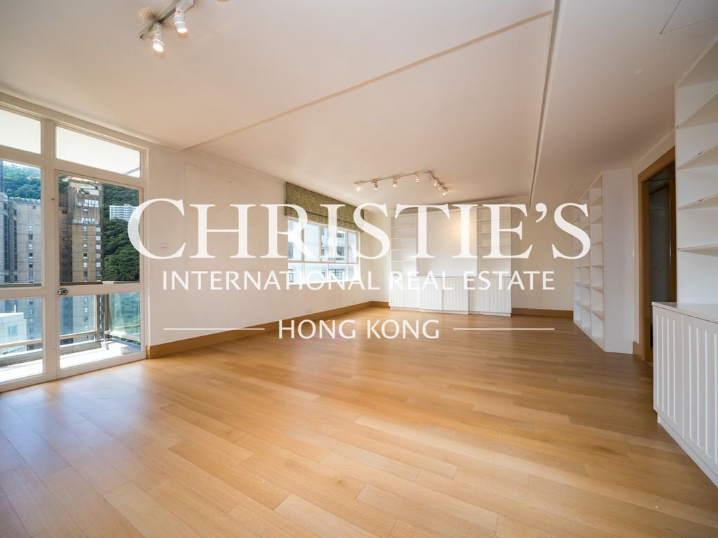 Apartment in Hong Kong, Hong Kong 3 - 15930937