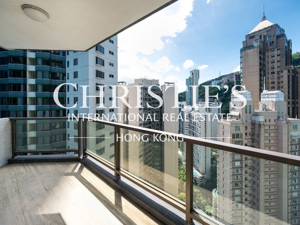 Apartment in Hong Kong, Hong Kong 2 - 15930937