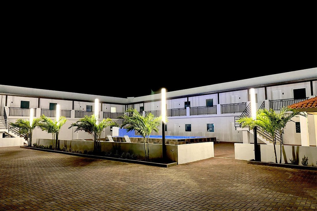 Oranjestad, Aruba 3 - 15930603