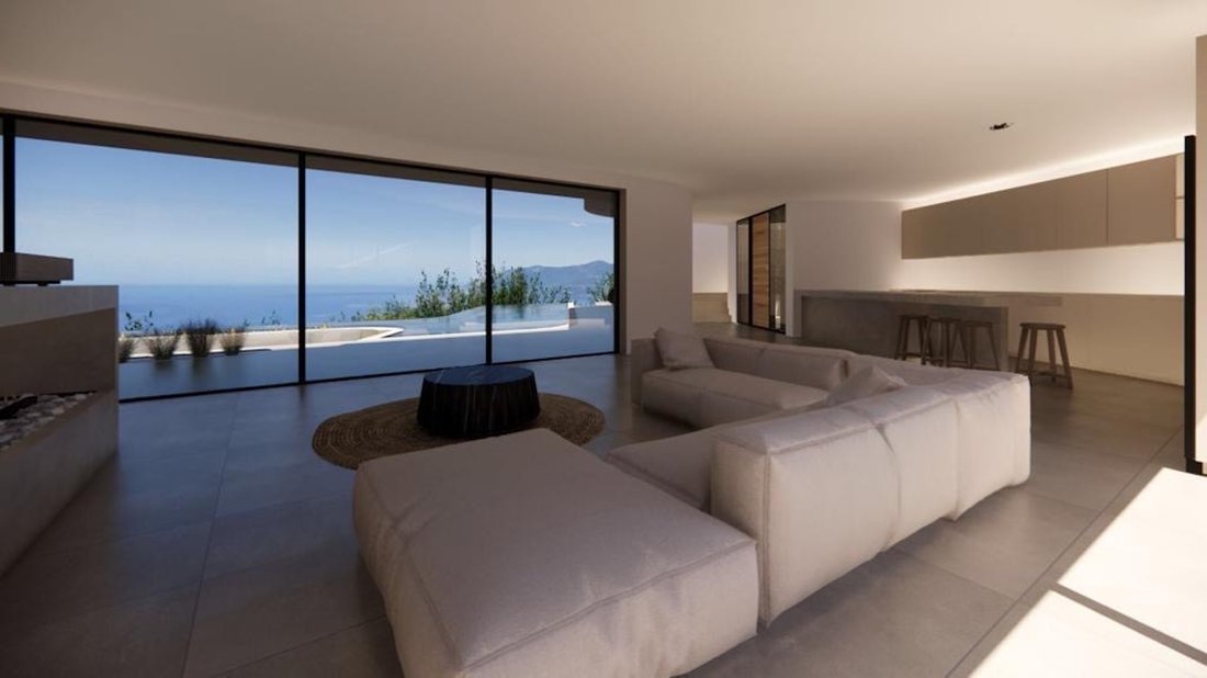 Land in Corfu, Peloponnese, Western Greece and the Ionian, Greece 4 - 15930383