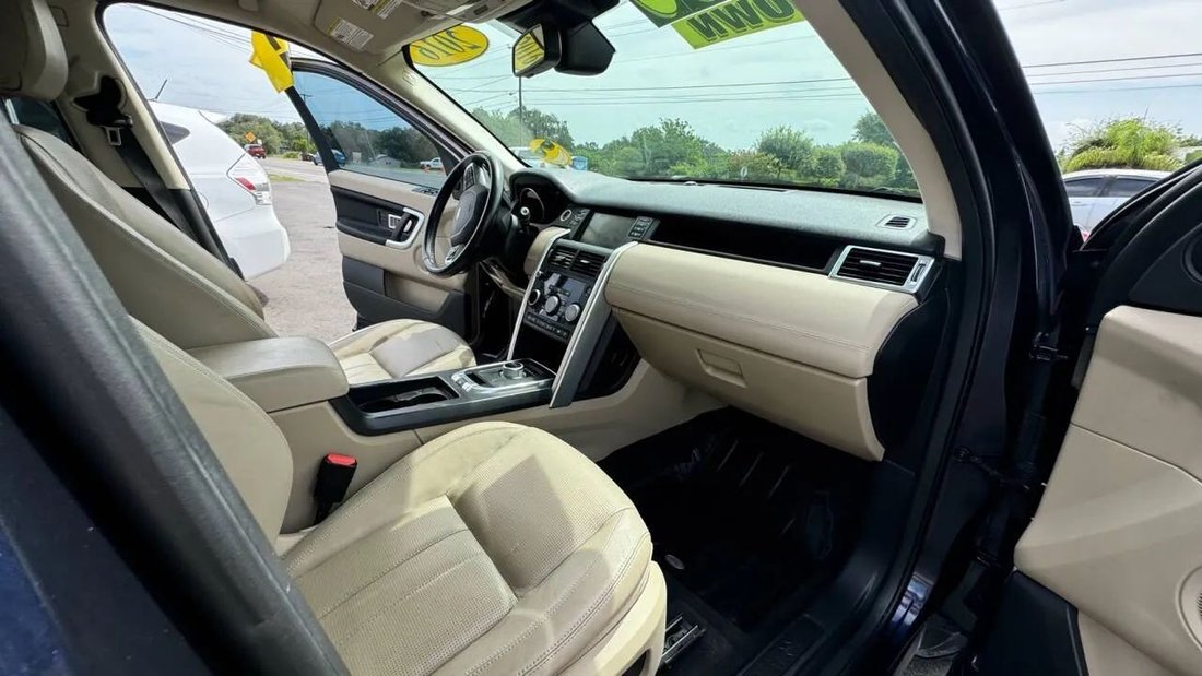 Suv in HAINES CITY, FL, United States 5 - 15407495