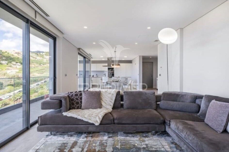 Apartment in Sao Martinho, Madeira, Portugal 4 - 15930551