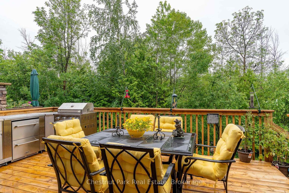 Condo in Collingwood, Ontario, Canada 4 - 15925585