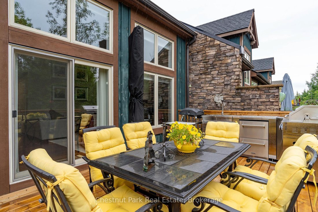 Condo in Collingwood, Ontario, Canada 5 - 15925585