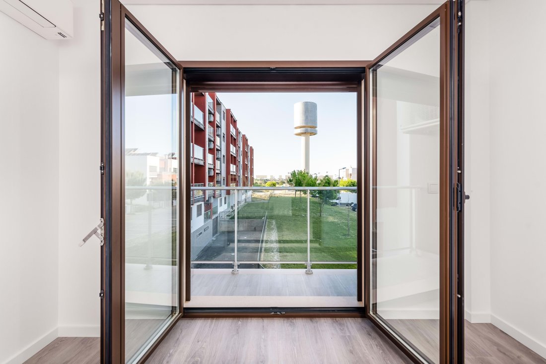 Apartment in Montijo e Afonsoeiro, Setubal, Portugal 3 - 15930733