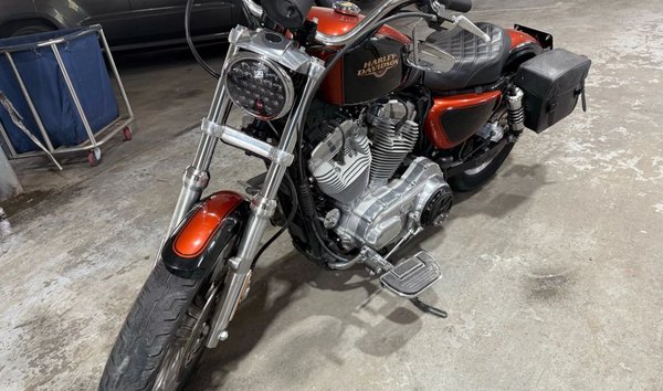 452 luxury and exclusive motorcycles for sale by dealers