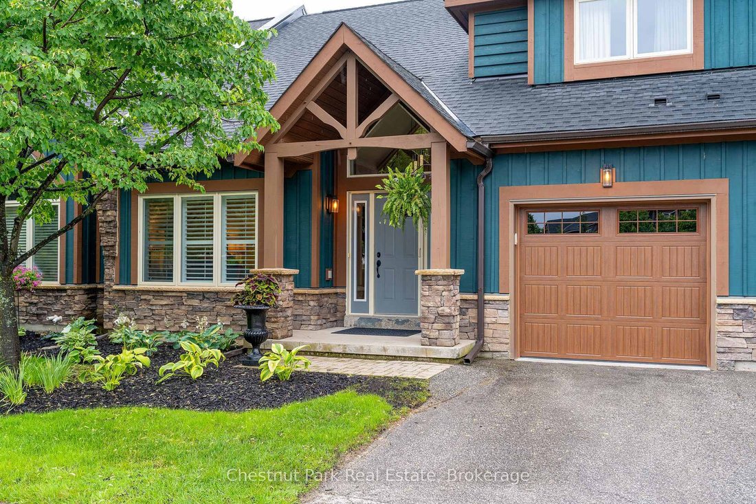 Condo in Collingwood, Ontario, Canada 2 - 15925585