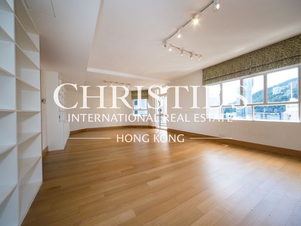 Apartment in Hong Kong, Hong Kong 4 - 15930937