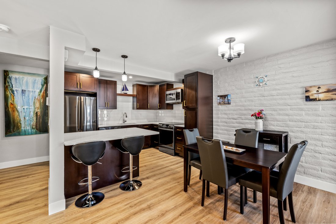 Townhouse in Steamboat Springs, Colorado, United States 1 - 15930384