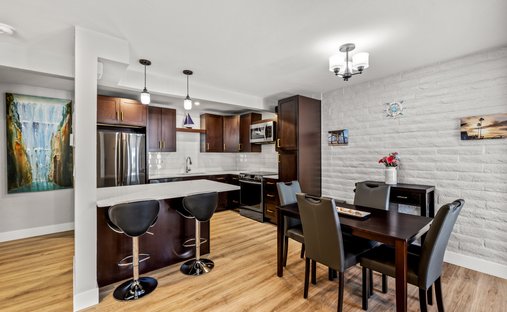 Townhouse in Steamboat Springs, Colorado, United States 1