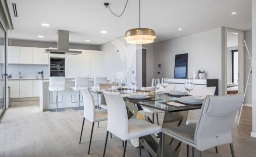 Apartamento en São Martinho, Madeira, Portugal 1