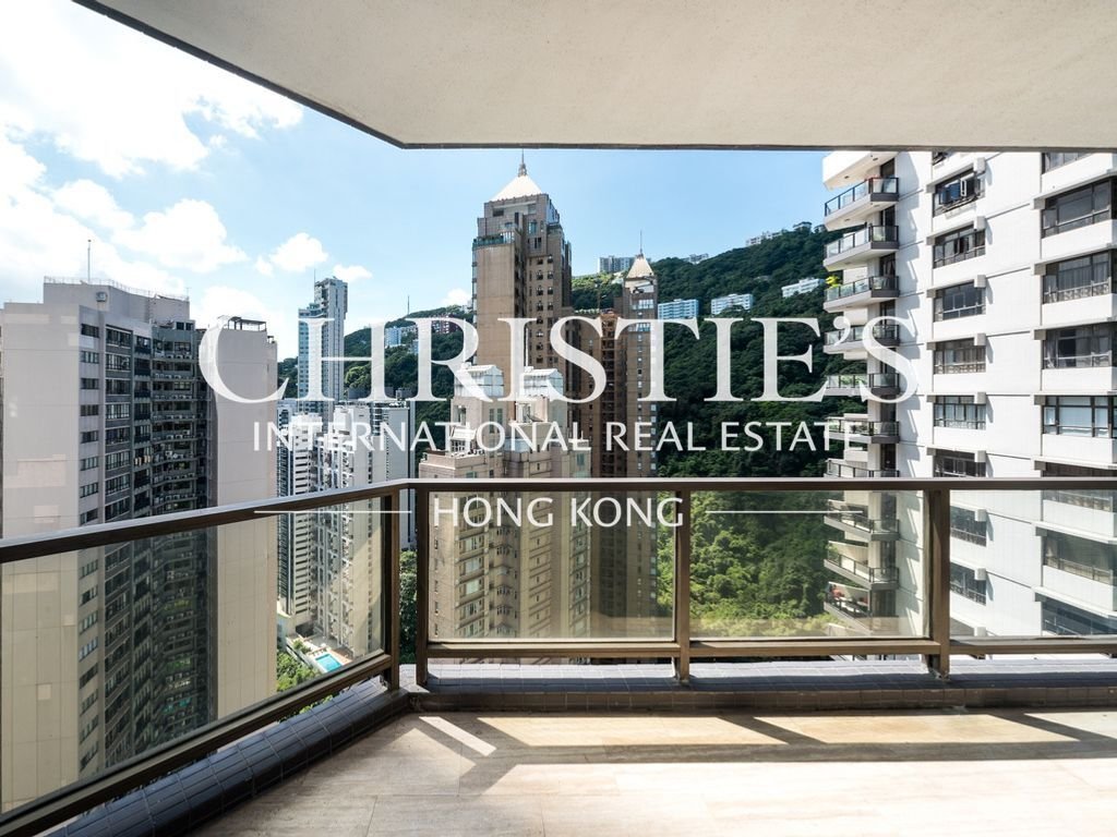 Apartment in Hong Kong, Hong Kong 1 - 15930937