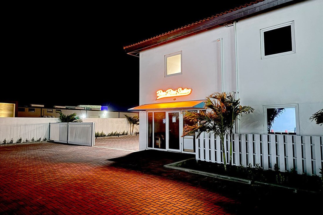 Oranjestad, Aruba 4 - 15930603