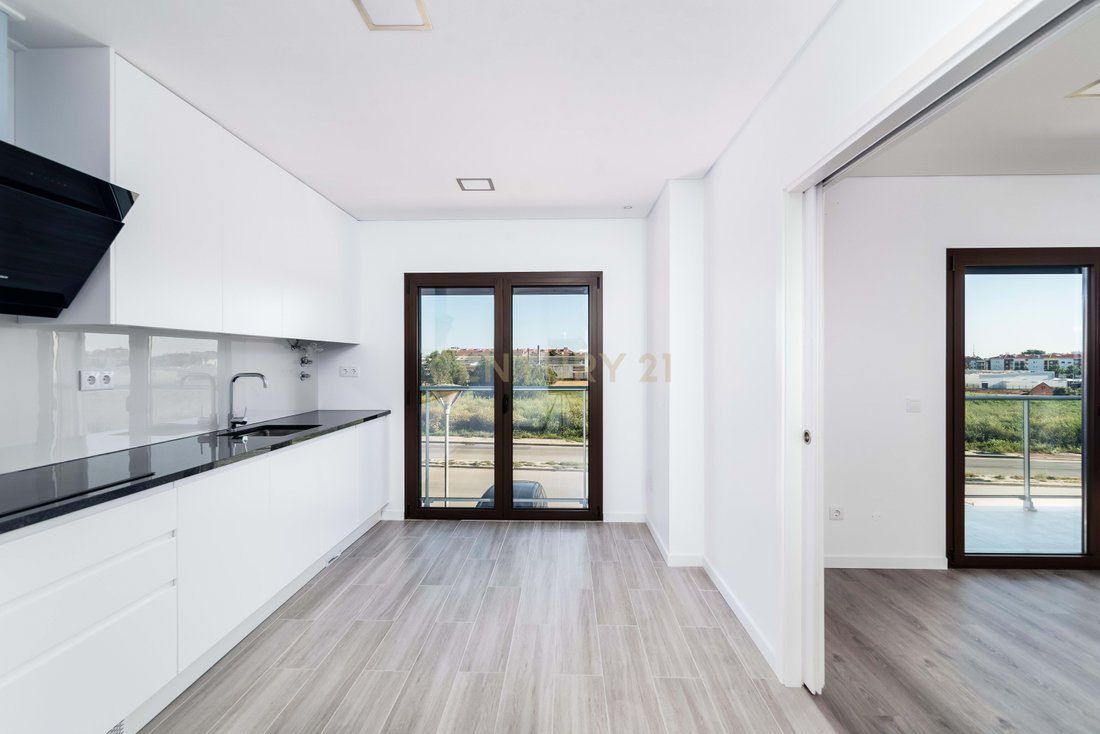 Apartment in Montijo e Afonsoeiro, Setubal, Portugal 1 - 15930733
