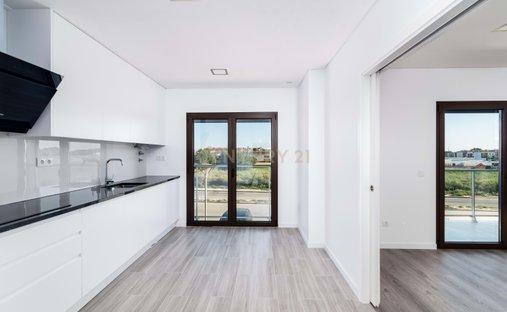 Apartamento en Montijo y Afonsoeiro, Setúbal Municipality, Portugal 1