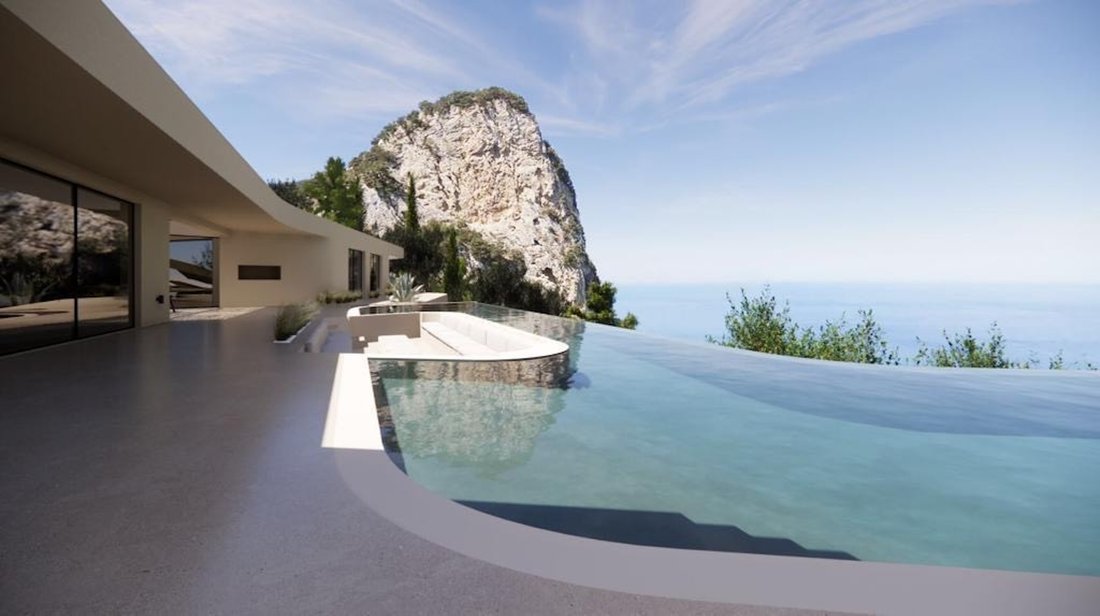 Land in Corfu, Peloponnese, Western Greece and the Ionian, Greece 2 - 15930383