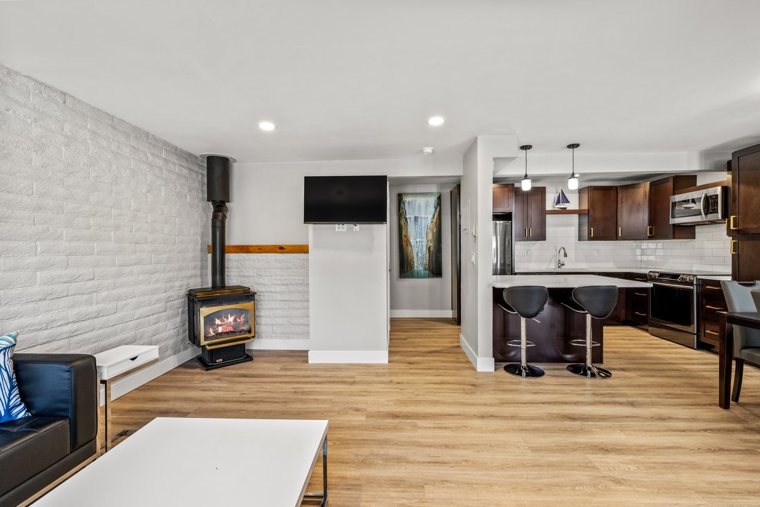 Townhouse in Steamboat Springs, Colorado, United States 5 - 15930384