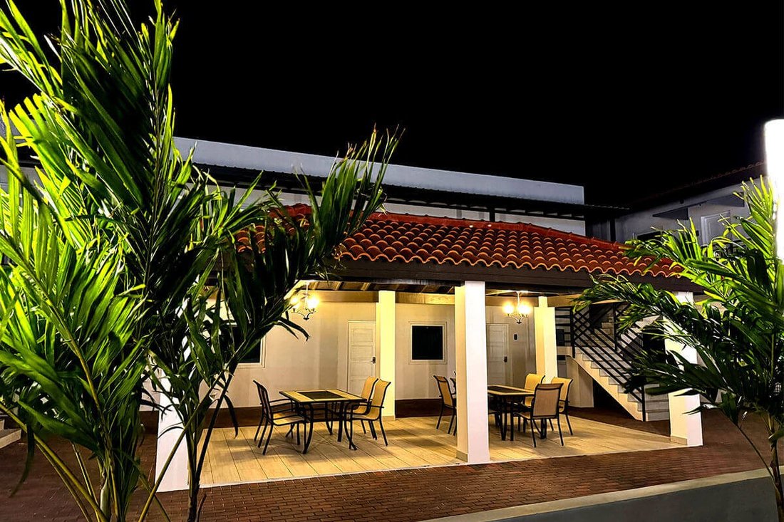 Oranjestad, Aruba 5 - 15930603